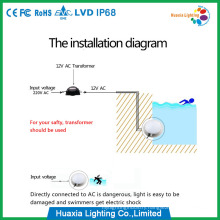 LED Light for Swimming Pool & SPA